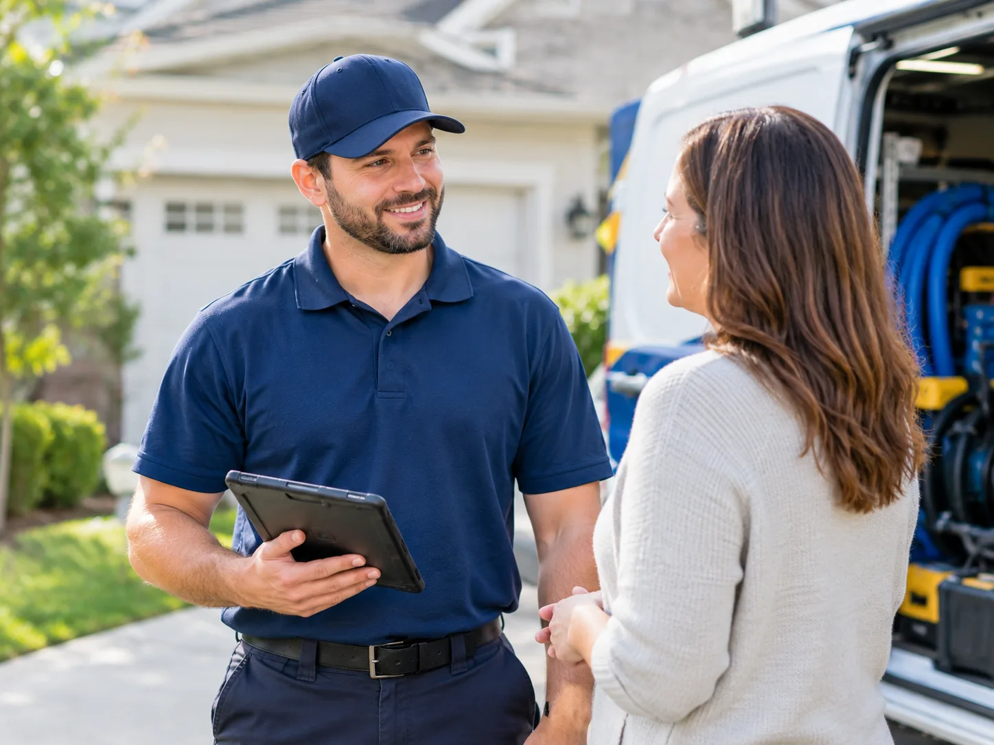 Sewage Backup Cleanup Pleasant Hill, LA FAQs